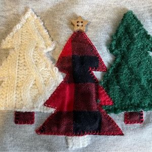 Baby Boys’ MudPie Christmas Set
